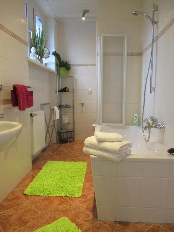 Appartement Freia - Exklusive Zum Erholen & Entspannen