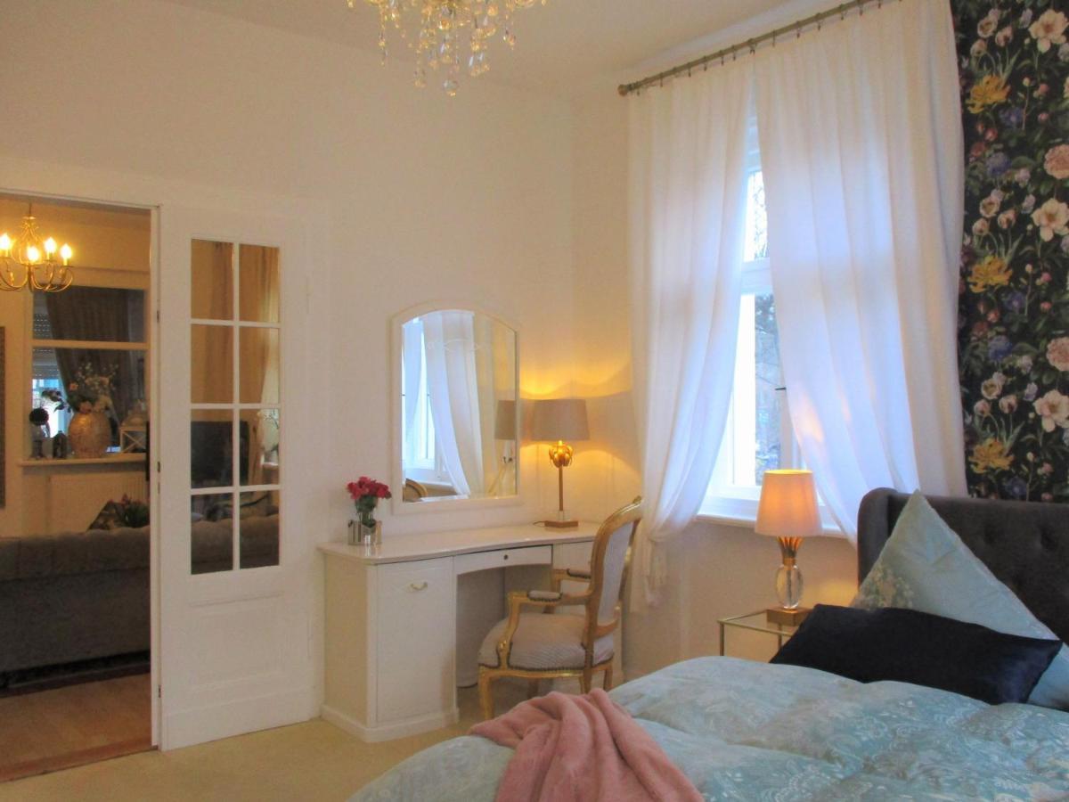 Freia - Exklusive Zum Erholen & Entspannen Appartement