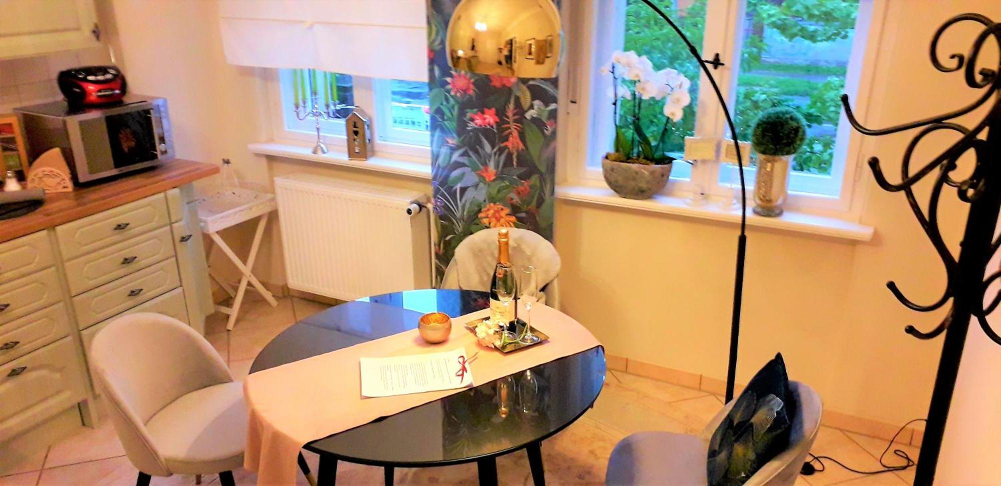 Appartement Freia - Exklusive Zum Erholen & Entspannen *