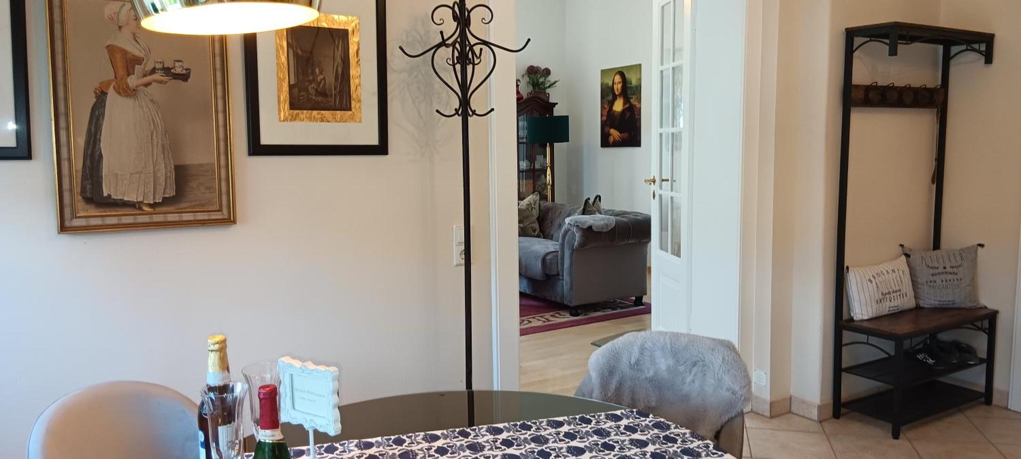 Appartement Freia - Exklusive Zum Erholen & Entspannen