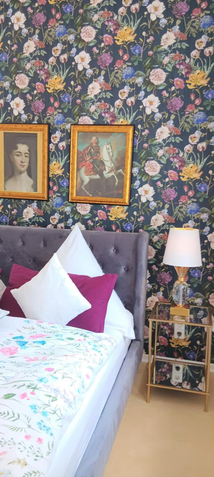Freia - Exklusive Zum Erholen & Entspannen Appartement Dresde