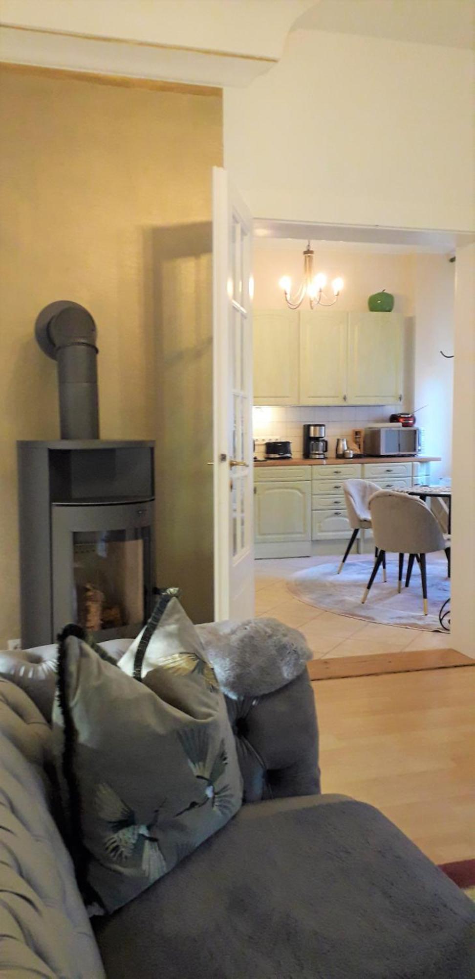 Appartement Freia - Exklusive Zum Erholen & Entspannen