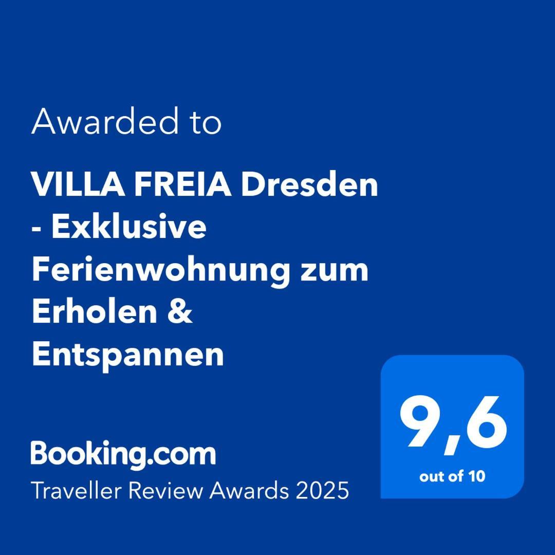 Freia - Exklusive Zum Erholen & Entspannen Appartement