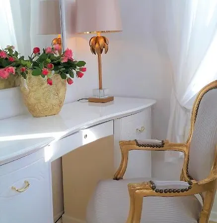 Villa Freia Dresden - Exklusive Ferienwohnung Zum Erholen & Entspannen Buitenkant foto