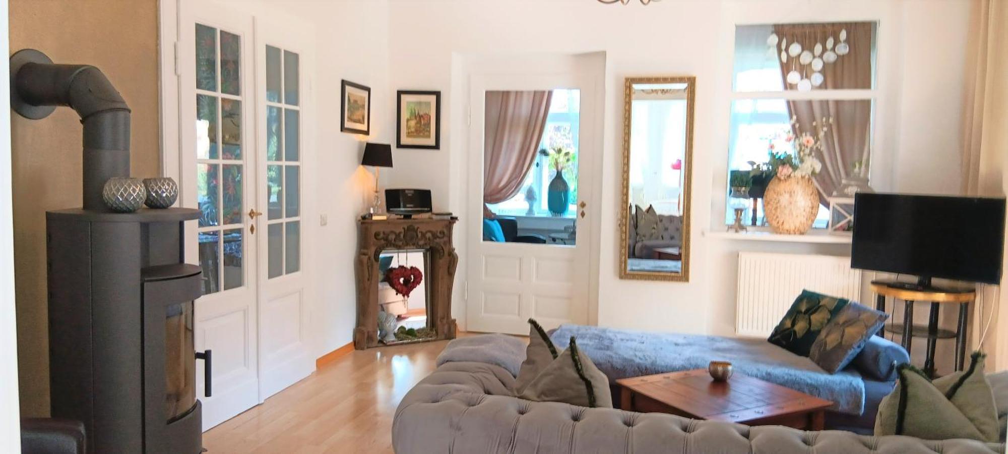 Appartement Freia - Exklusive Zum Erholen & Entspannen