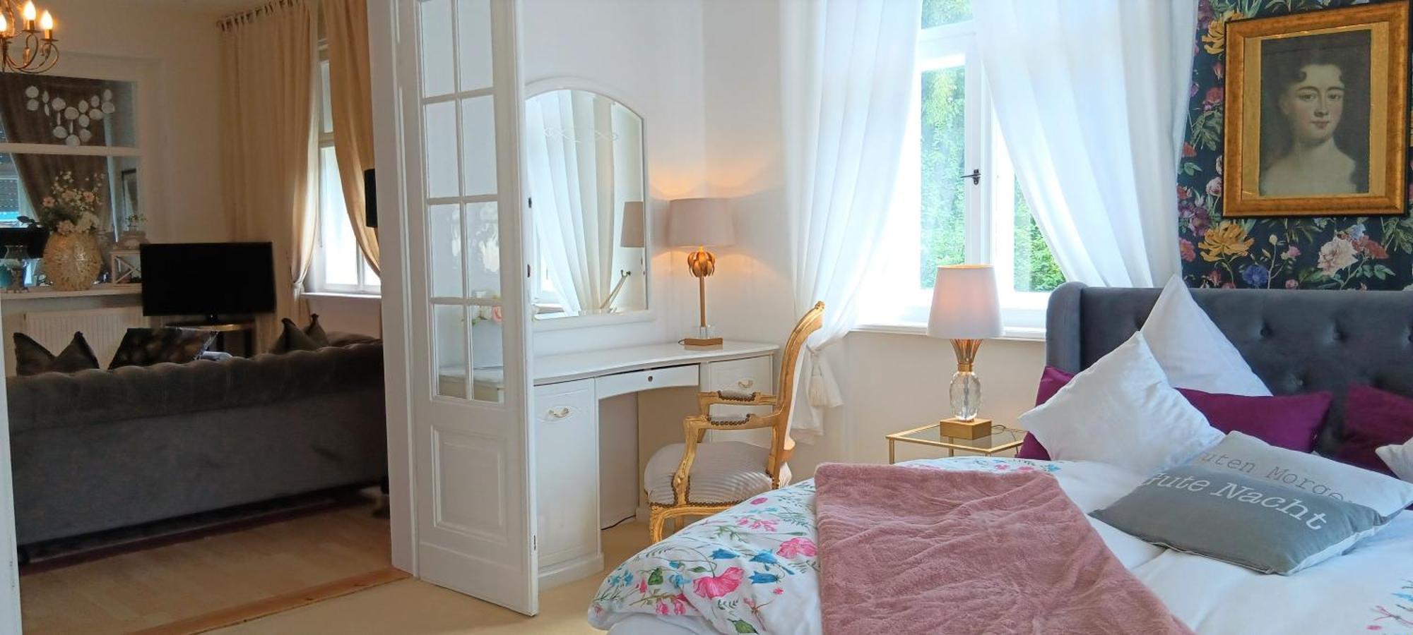Freia - Exklusive Zum Erholen & Entspannen Appartement