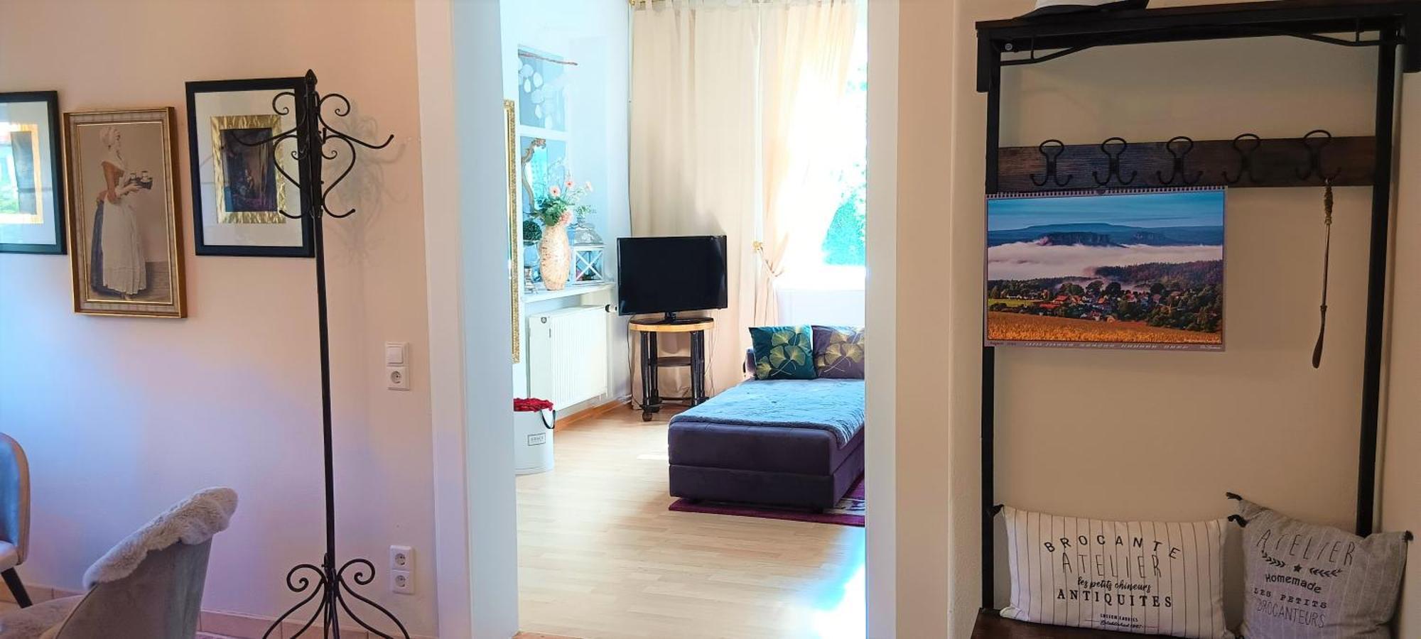 Freia - Exklusive Zum Erholen & Entspannen Appartement
